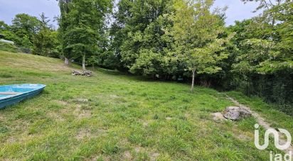 Terrain de 2 814 m² à La Ferté-sous-Jouarre (77260)
