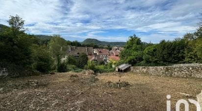 Terrain de 829 m² à Ornans (25290)