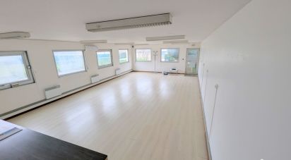 Bureaux de 105 m² à Saint-Victoret (13730)