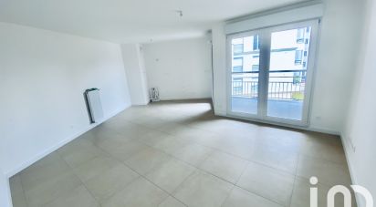 Apartment 3 rooms of 63 m² in Aulnay-sous-Bois (93600)