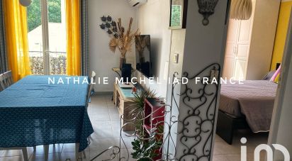 Appartement 3 pièces de 59 m² à La Seyne-sur-Mer (83500)