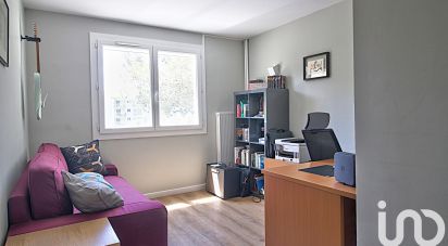 Apartment 4 rooms of 87 m² in Toulon (83100)