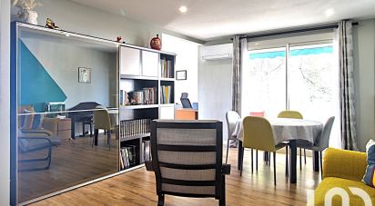 Apartment 4 rooms of 87 m² in Toulon (83100)