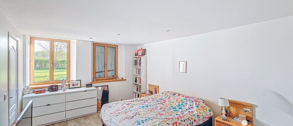 House 4 rooms of 123 m² in Saint-Maurice-sur-Fessard (45700)