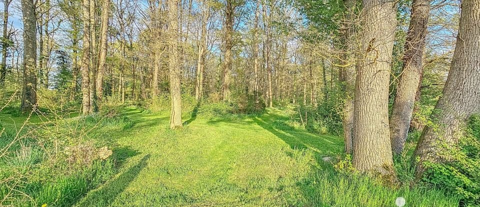 House 4 rooms of 123 m² in Saint-Maurice-sur-Fessard (45700)