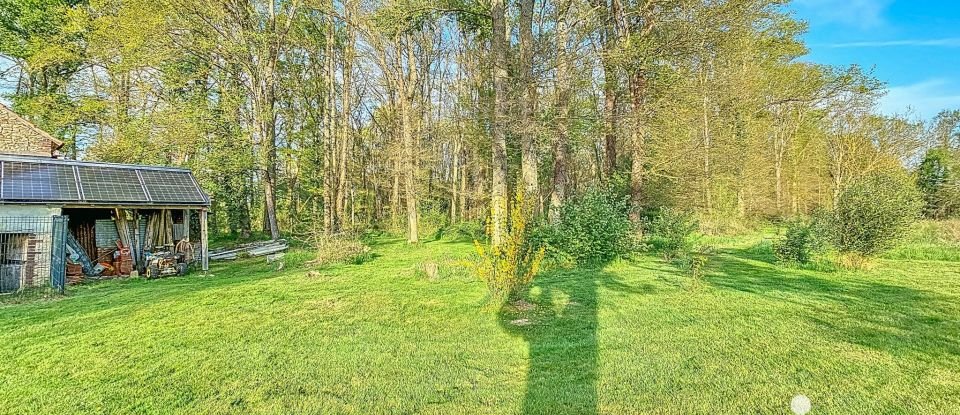 House 4 rooms of 123 m² in Saint-Maurice-sur-Fessard (45700)