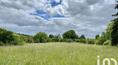 Terrain de 6 859 m² à Eaux-Puiseaux (10130)