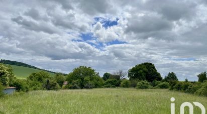 Terrain de 6 859 m² à Eaux-Puiseaux (10130)