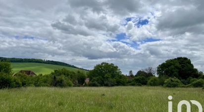 Terrain de 6 859 m² à Eaux-Puiseaux (10130)