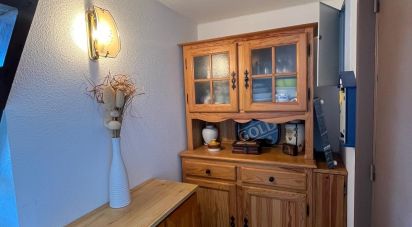 Appartement 2 pièces de 28 m² à Fleury (11560)