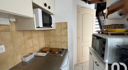 Appartement 2 pièces de 28 m² à Fleury (11560)