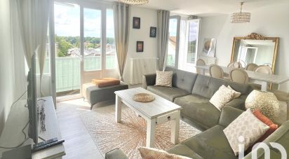 Appartement 3 pièces de 71 m² à Sainte-Savine (10300)