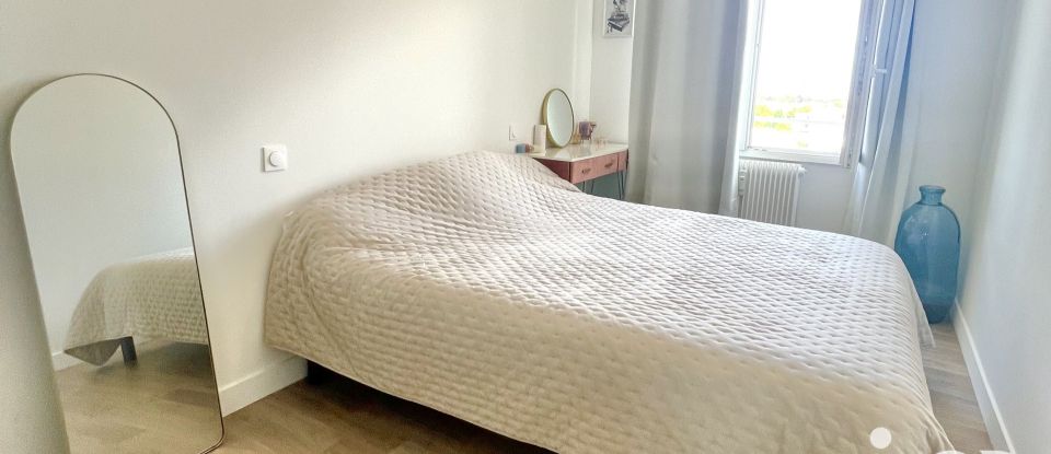 Appartement 3 pièces de 71 m² à Sainte-Savine (10300)