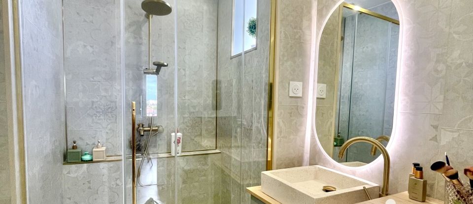 Appartement 3 pièces de 71 m² à Sainte-Savine (10300)