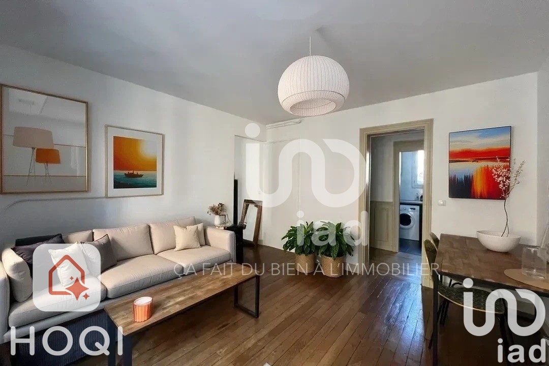 Appartement 3 Puteaux 53 1593710