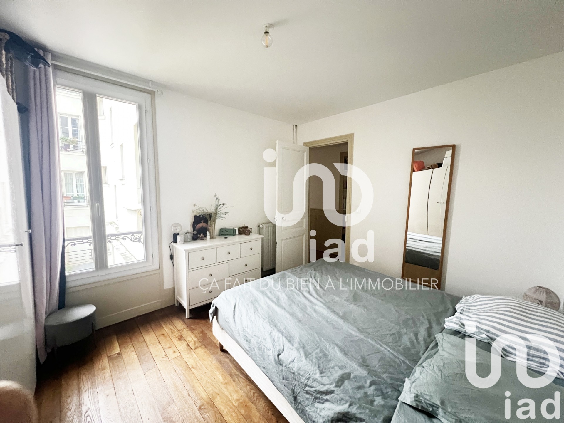 Appartement 3 Puteaux 53 1593710