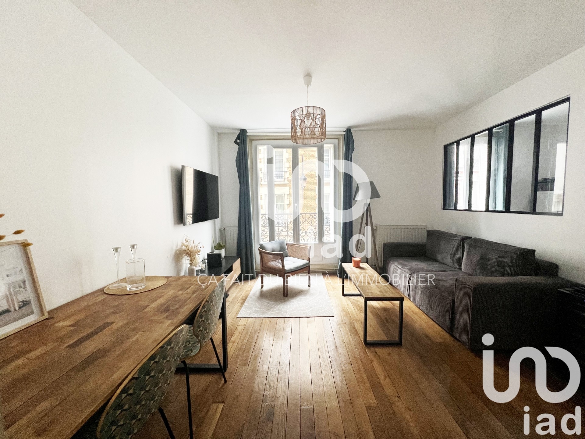 Appartement 3 Puteaux 53 1593710
