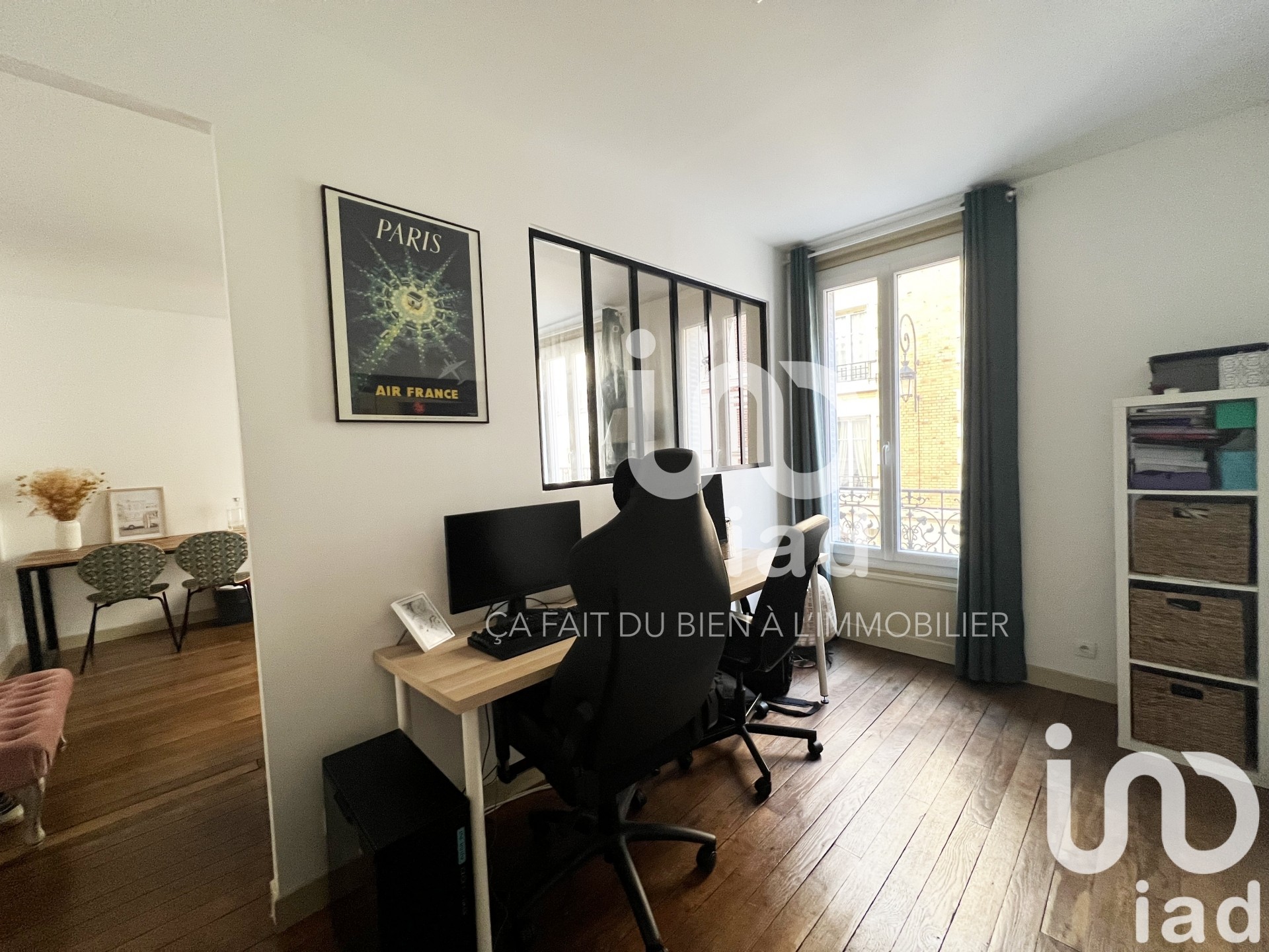 Appartement 3 Puteaux 53 1593710