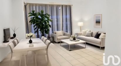 Studio 1 pièce de 31 m² à Arras (62000)