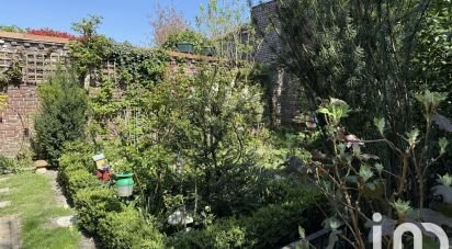 Demeure 5 pièces de 415 m² à Arras (62000)