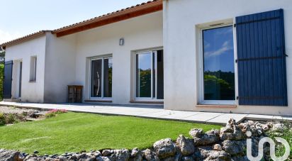 Architectural house 5 rooms of 112 m² in Le Tignet (06530)
