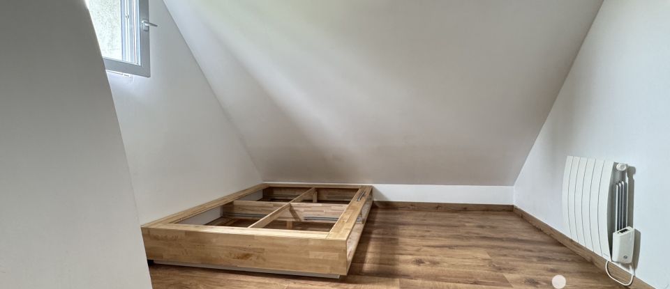 Duplex 2 pièces de 33 m² à Leudeville (91630)