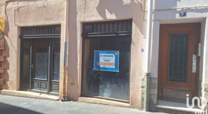 Commercial walls of 57 m² in Amélie-les-Bains-Palalda (66110)