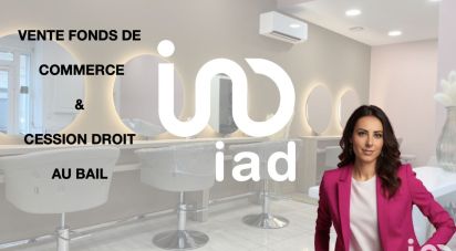 Right to lease of 40 m² in Nîmes (30900)