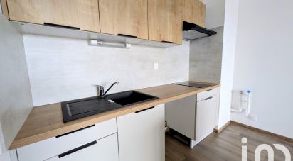 Appartement 2 pièces de 45 m² à La Teste-de-Buch (33260)