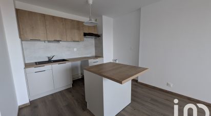 Appartement 2 pièces de 45 m² à La Teste-de-Buch (33260)
