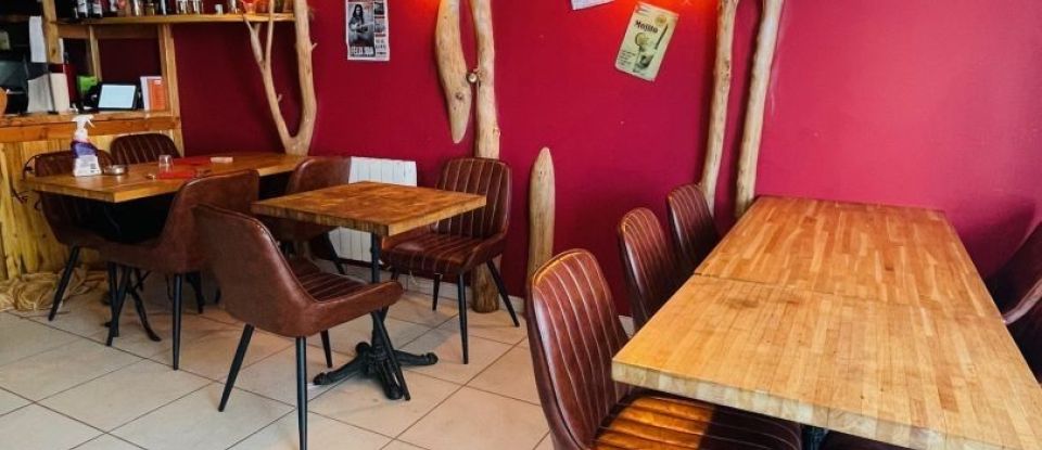 Creperie of 90 m² in Flassans-sur-Issole (83340)