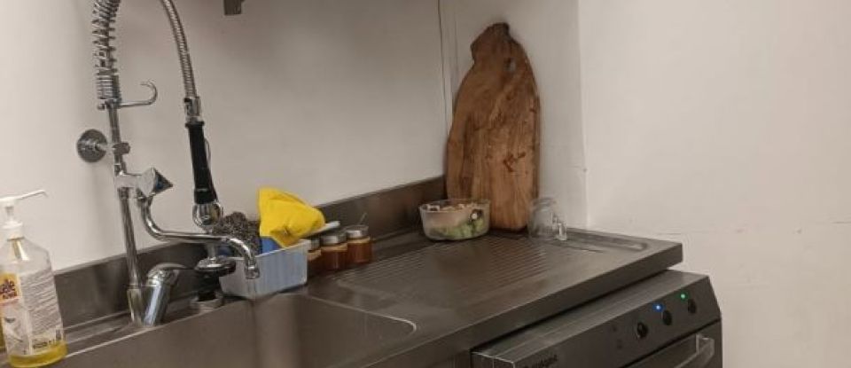 Creperie of 90 m² in Flassans-sur-Issole (83340)
