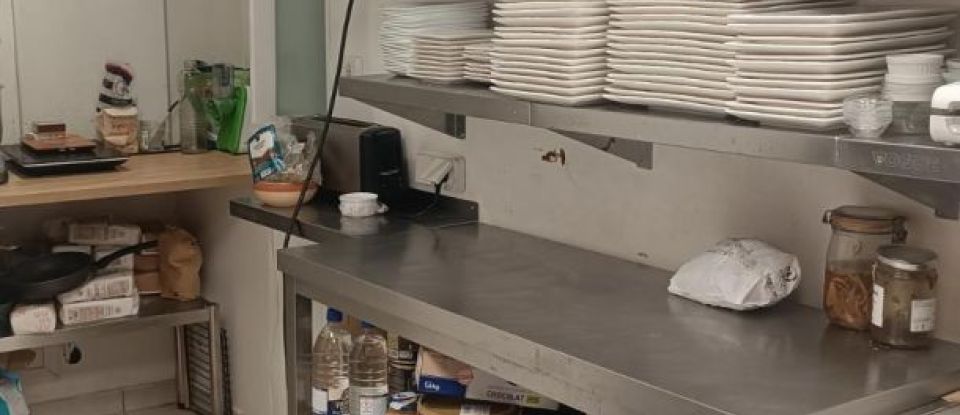 Creperie of 90 m² in Flassans-sur-Issole (83340)