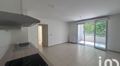 Appartement 3 pièces de 56 m² à La Seyne-sur-Mer (83500)