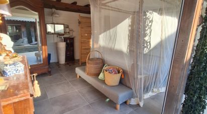 Maison d’architecte 5 pièces de 140 m² à Le François (97240)