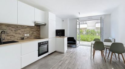Appartement 2 pièces de 41 m² à Vigneux-sur-Seine (91270)