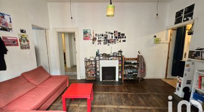 Apartment 3 rooms of 54 m² in Rennes (35000)