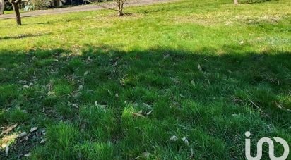 Land of 164 m² in La Fouillouse (42480)