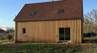 House 6 rooms of 110 m² in Bio (46500)