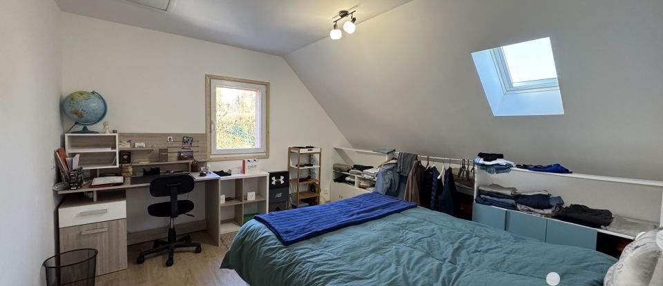 House 6 rooms of 110 m² in Bio (46500)