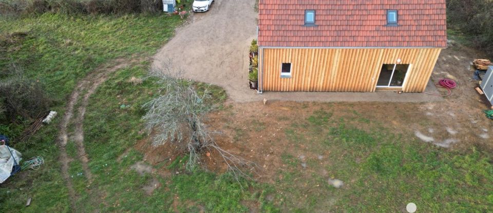 House 6 rooms of 110 m² in Bio (46500)