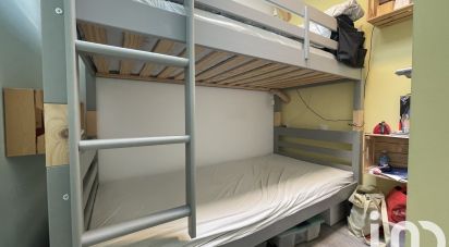 Apartment 3 rooms of 48 m² in Camiers (62176)