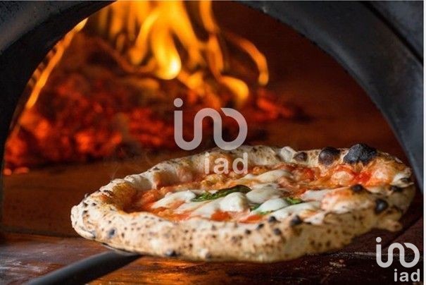 Pizzeria VERS 41 1673968