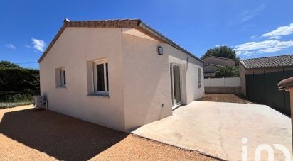 Maison 3 pièces de 66 m² à Saint-Privat (07200)