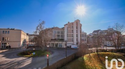 Apartment 4 rooms of 89 m² in Châlons-en-Champagne (51000)