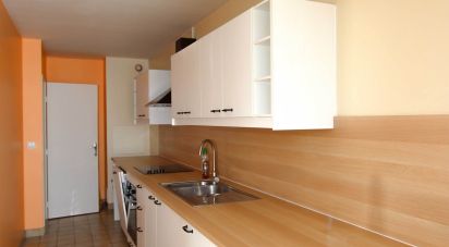 Apartment 4 rooms of 89 m² in Châlons-en-Champagne (51000)
