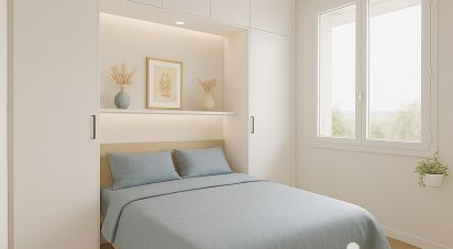 Appartement 2 pièces de 30 m² à Saint-Germain-en-Laye (78100)