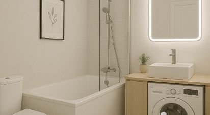 Appartement 2 pièces de 30 m² à Saint-Germain-en-Laye (78100)