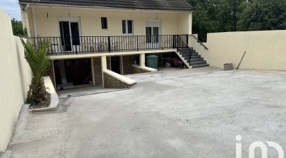 House 9 rooms of 154 m² in Corbeil-Essonnes (91100)