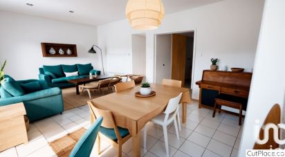 Maison 5 pièces de 106 m² à Osny (95520)